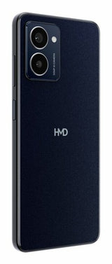 EAN 6438409090768 - HMD Pulse Pro 16,7 cm (6.56") SIM doble Android 14 4G USB Tipo C 6 GB 128 GB 5000 mAh Negro imagen 3