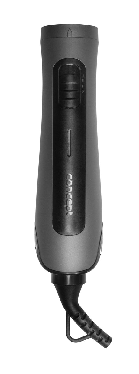 EAN 8595631007754 - Concept KF1320 Utensilio de peinado Rizador de pelo Caliente Gris 600 W 1,75 m imagen 6