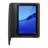 Funda Libro Electronico Universal Silverht 6 Ebook Wave Azul 44040