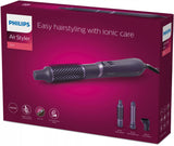 EAN 8720689002783 - Philips 3000 series BHA305/00 Utensilio de peinado Kit de peluquería Caliente Púrpura 800 W 1,8 m imagen 3