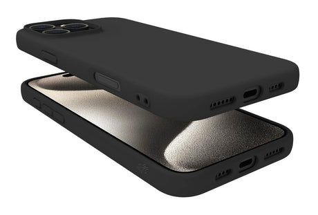EAN 8021735210801 - Celly CROMO1081BK funda para teléfono móvil 17,5 cm (6.9") Negro imagen 3