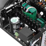 EAN 4717964402622 - Thermaltake SPG-600DH2CCB unidad de fuente de alimentación 600 W 24-pin ATX ATX Negro, Rojo imagen 5