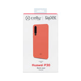 EAN 8021735749387 - Celly Shock funda para teléfono móvil 15,5 cm (6.1") Naranja imagen 6