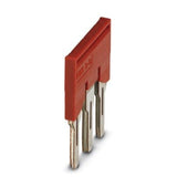 Phoenix 3030297 Steckbrcke Fbs 3-8 3-Polig
