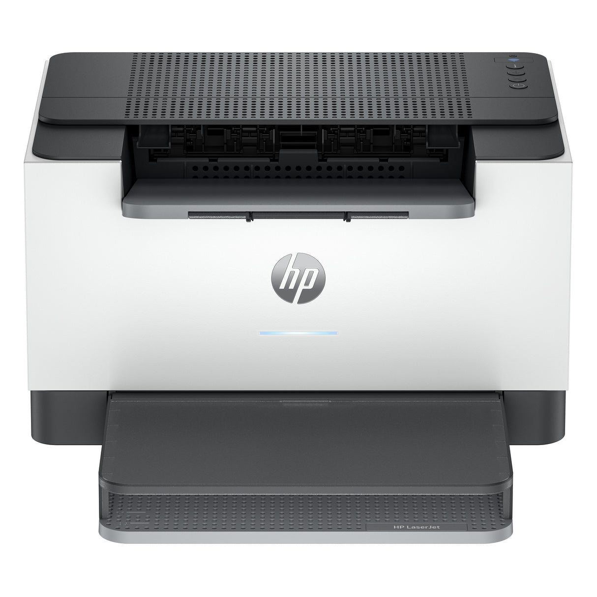 Hp Impresora Laser Monocromo Laserjet Sfp M207dw