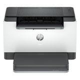 Hp Impresora Laser Monocromo Laserjet Sfp M207dw