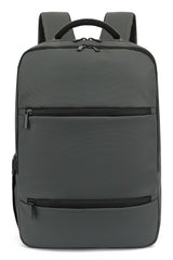 EAN 8021735209218 - Celly BUSINESSBPACKGR maletines para portátil 39,6 cm (15.6") Mochila Gris imagen 1