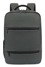 EAN 8021735209218 - Celly BUSINESSBPACKGR maletines para portátil 39,6 cm (15.6") Mochila Gris imagen 1