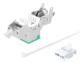 EAN 0766623791335 - Intellinet 766623791335 módulo de conector de red imagen 6