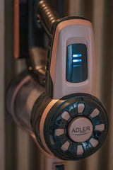 EAN 5902934837088 - Adler AD 7044 aspiradora de pie y escoba eléctrica Aspiradora escoba 2 en 1 Batería Secar Sin bolsa 250 W imagen 14