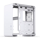 Jonsbo U4 Pro Mesh Midi-Tower - Blanco