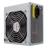 EAN 6940533541240 - UNYKAch ATX 300W unidad de fuente de alimentación Plata imagen 1