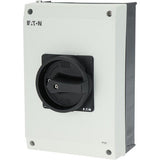Eaton P3-63 I4 Svb-Sw Hi11 207345 Interruptor Principal 63a Aufbau 3p S+ Halt In