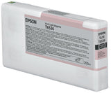 EAN 0010343877665 - Epson T6536 Vivid Light Magenta Ink Cartridge (200ml) cartucho de tinta 1 pieza(s) Original imagen 1