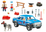 Playmobil 70518 Herrador