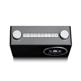 Lenco Dir-70bk Negro Radio