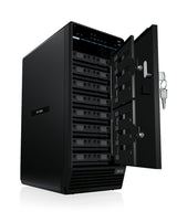 EAN 4250078188865 - ICY BOX IB-3680SU3 Caja de disco duro (HDD) Negro 3.5" imagen 3