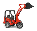 Bruder Cargadora Agrícola Schäffer 2034 02190