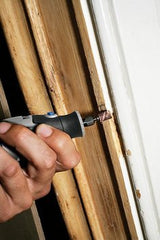 Herramienta Multifuncional Dremel 3000-5 Negro/Gris, 130 Vatios, 6 Piezas F0133000ju