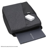 EAN 4711387738139 - ASUS AP4600 Backpack 40,6 cm (16") Mochila Gris imagen 4