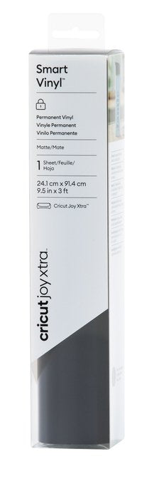 Cricut Joy Xtra Smart Vinyl Rollo De Vinilo De Termotransferencia Vinilo De Termotransferencia Liso