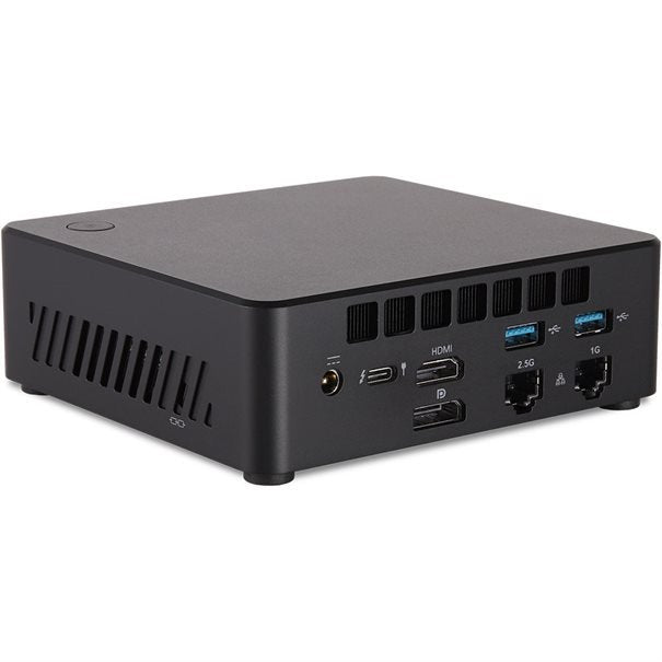 EAN 4039407086986 - TERRA Micro 7000C GREENLINE Intel® Core™ i7 i7-1355U 16 GB DDR5-SDRAM 500 GB SSD Windows 11 Pro Micro PC  imagen 8