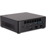EAN 4039407086986 - TERRA Micro 7000C GREENLINE Intel® Core™ i7 i7-1355U 16 GB DDR5-SDRAM 500 GB SSD Windows 11 Pro Micro PC  imagen 8