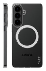 Panzerglass Care Sl1m Case Transparent Samsung Galaxy S26+