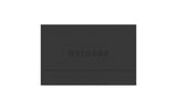 EAN 606449142433 - NETGEAR GS305PP No administrado Gigabit Ethernet (10/100/1000) Energía sobre Ethernet (PoE) Negro imagen 5