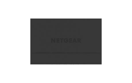 EAN 606449142433 - NETGEAR GS305PP No administrado Gigabit Ethernet (10/100/1000) Energía sobre Ethernet (PoE) Negro imagen 5