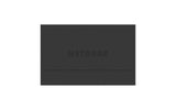Netgear Gs305pp No Administrado Gigabit Ethernet (10/100/1000) Negro Energía Sobre Ethernet (Poe)