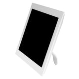 EAN 5706751061608 - Denver PFF-1037W marco fotográfico digital Blanco 25,6 cm (10.1") Pantalla táctil Wifi imagen 8