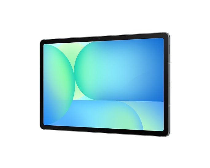 Tablet Samsung Galaxy Tab S10 Fe X526b 5g 10.9 12gb Ram 256gb - Grey