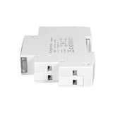 EAN 4052792054545 - LogiLink ET0009 contador eléctrico Blanco Programador eléctrico diario/semanal imagen 4