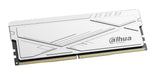 Memoria Ddr4 Dahua 16gb 3600 C600 Blanco