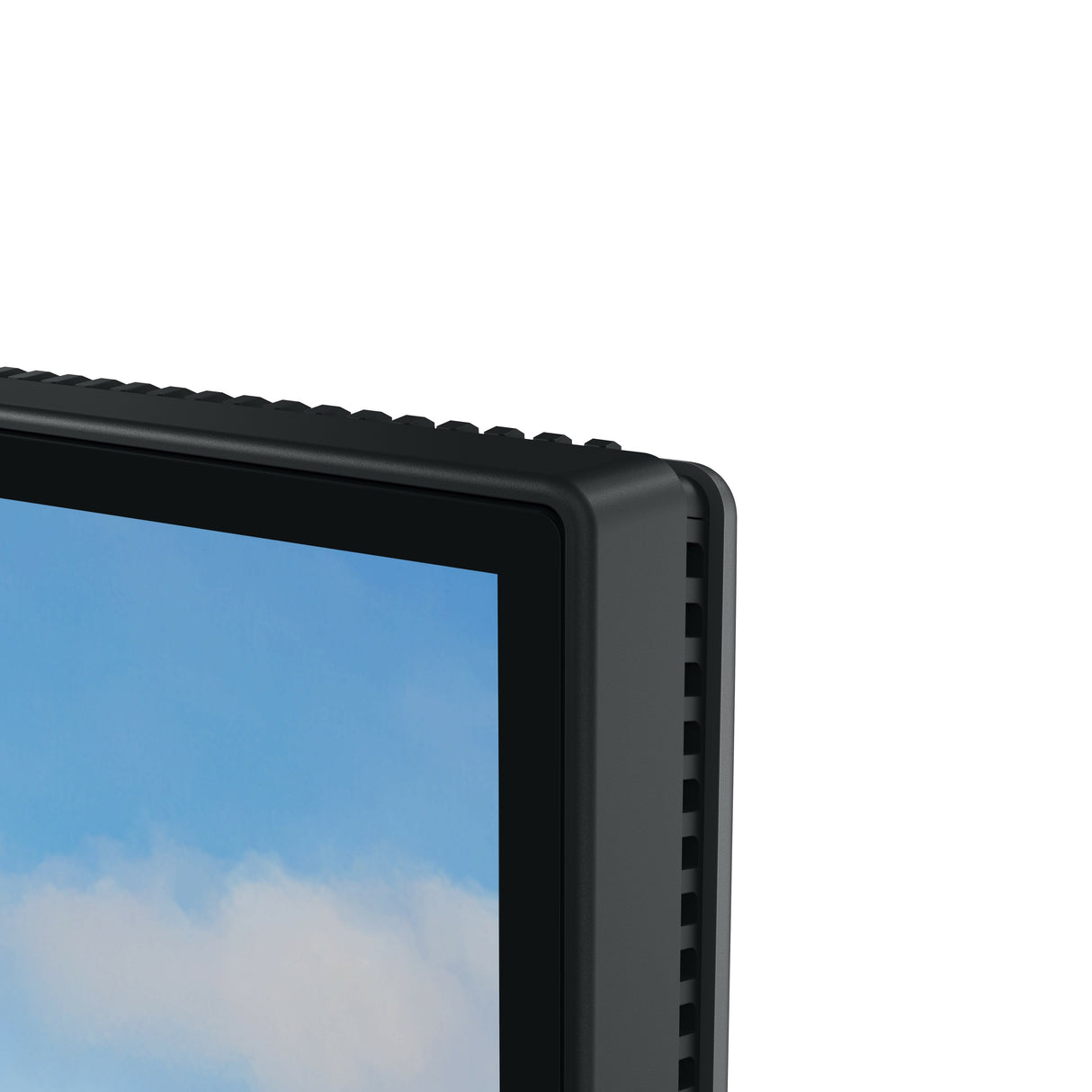 Dell Lcd P2725h 27" Ips Fhd 1920×1080 Dp,Hdmi,Vga,Usb-C, Usb Black