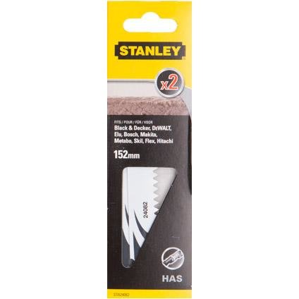 EAN 5035048367902 - Stanley STA24082-XJ hoja de sierra de calar, de sierra de marquetería y de sierra recíproca Hoja de sierr imagen 1