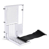 Lian Li O11dmini-1w-4 Parte Carcasa De Ordenador Universal Soporte De Gpu