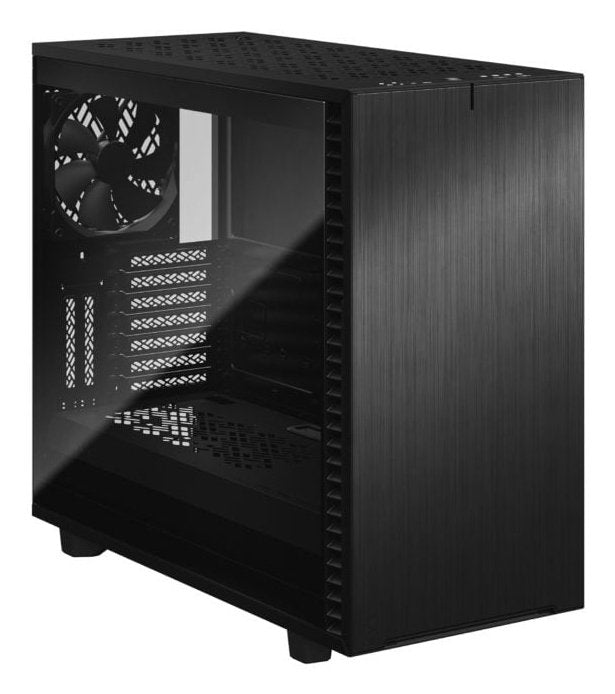 Fractal Design Define One - Light Solid