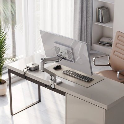 Alogic Flux Flexible Monitor Arm For 17-49  Monitors