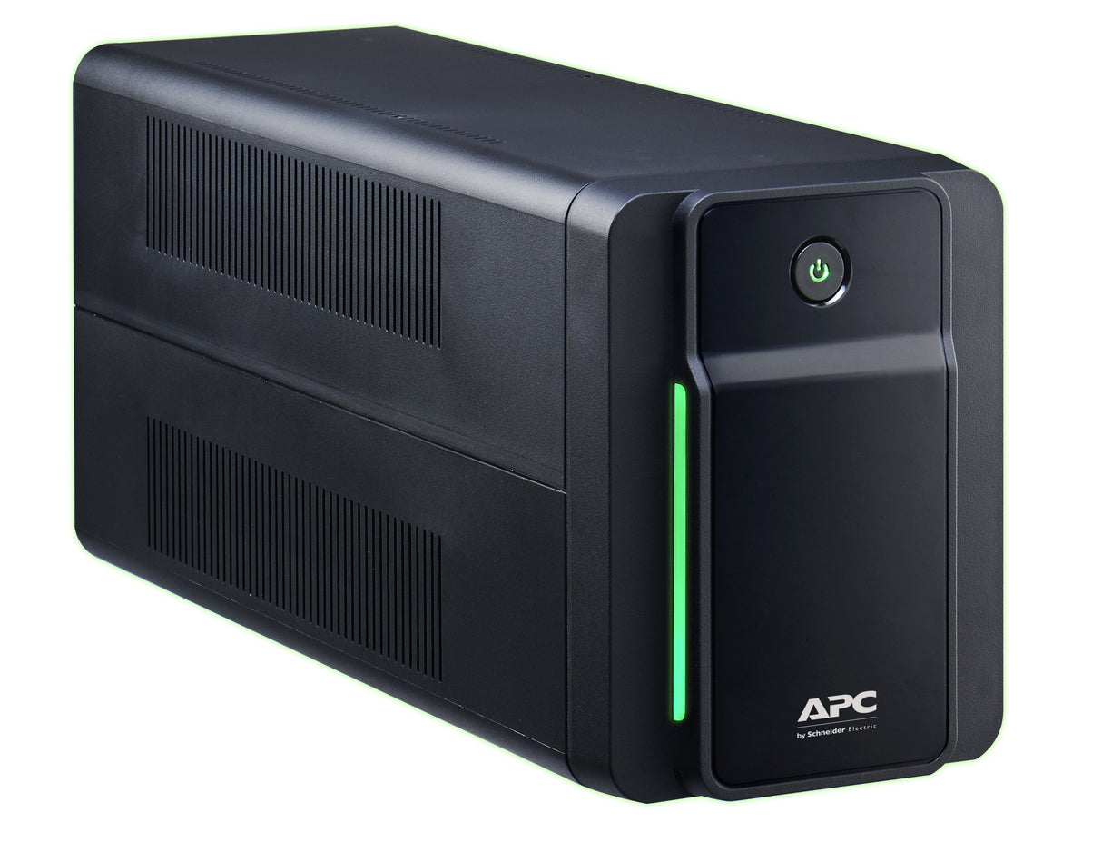 EAN 0731304420507 - APC Back-UPS 1600VA 230V AVR French Sock sistema de alimentación ininterrumpida (UPS) Línea interactiva 1 imagen 1