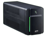 EAN 0731304420507 - APC Back-UPS 1600VA 230V AVR French Sock sistema de alimentación ininterrumpida (UPS) Línea interactiva 1 imagen 1