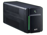 EAN 0731304410843 - APC BX750MI-GR sistema de alimentación ininterrumpida (UPS) Línea interactiva 0,75 kVA 410 W 4 salidas AC imagen 1
