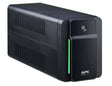 EAN 0731304413578 - APC BX1200MI-FR sistema de alimentación ininterrumpida (UPS) Línea interactiva 1,2 kVA 650 W 4 salidas AC imagen 1
