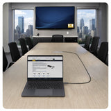 Active Optical Dp 1.4 Cable