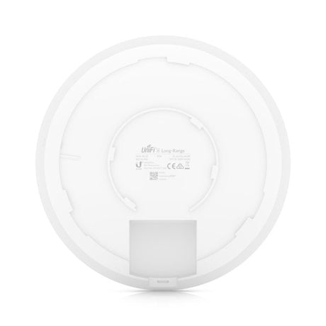 EAN 0810010073358 - Ubiquiti UniFi 6 Long-Range 3000 Mbit/s Blanco Energía sobre Ethernet (PoE) imagen 6