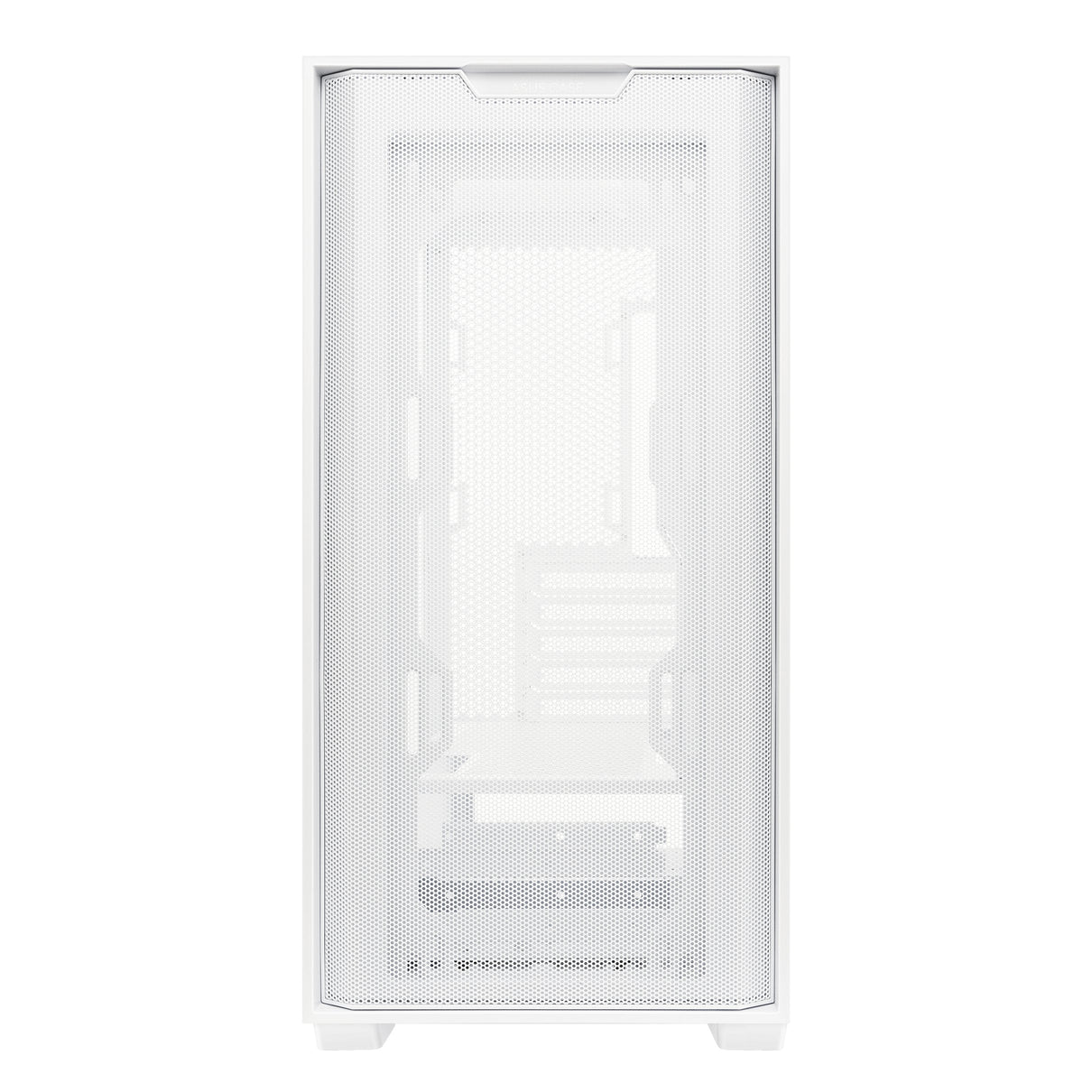 Caja Pc Asus A21 Mesh Blanco 90dc00h3-B09000