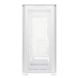 Caja Pc Asus A21 Mesh Blanco 90dc00h3-B09000