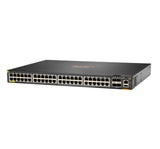 Aruba 6200f 48g Cl4 4sfp+370w Swch Eu