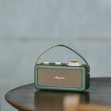 Sangean Ra-101 Forest Gold Altavoz Portátil